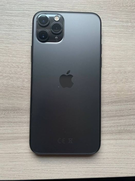iPhone 11 pro 64 gb