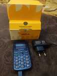 MyPhone Halo A - idealny telefon dla emeryta