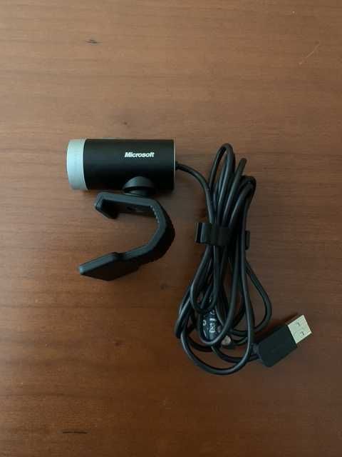 Webcam Microsoft LifeCam Cinema