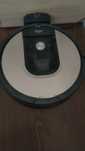 Aspirador Roomba