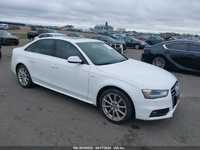 Audi A4 2.0T Premium 2016