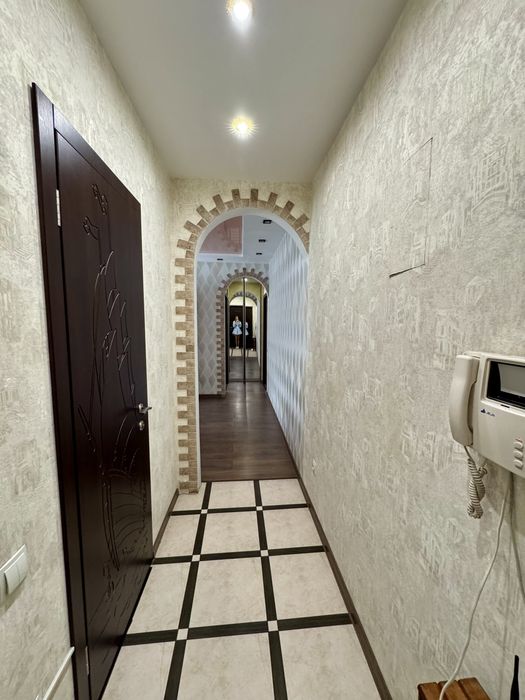 Оренда 3-х кімнатної квартири низ Олександра Поля