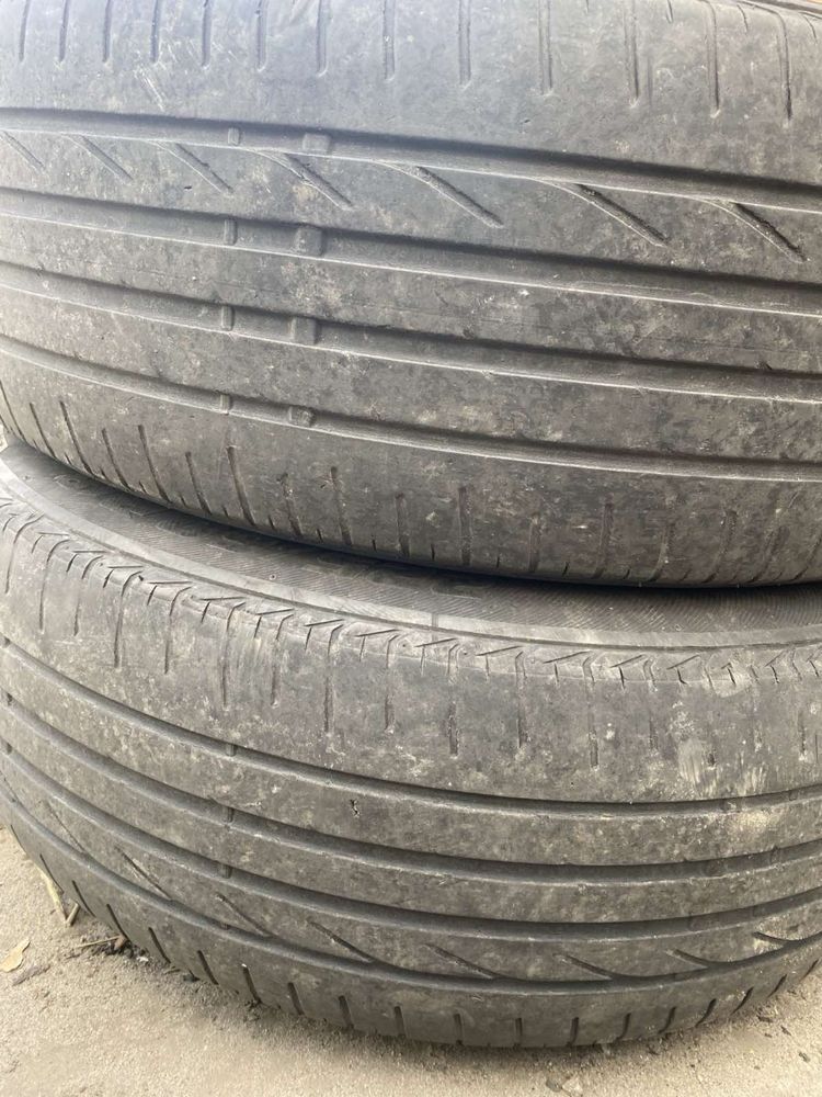 Шини 225/60 R18 Lassa Турція