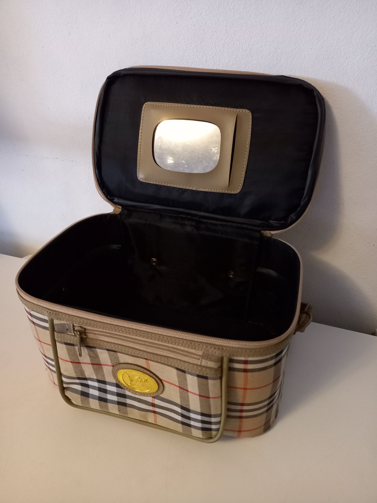 Mala de Necessaire