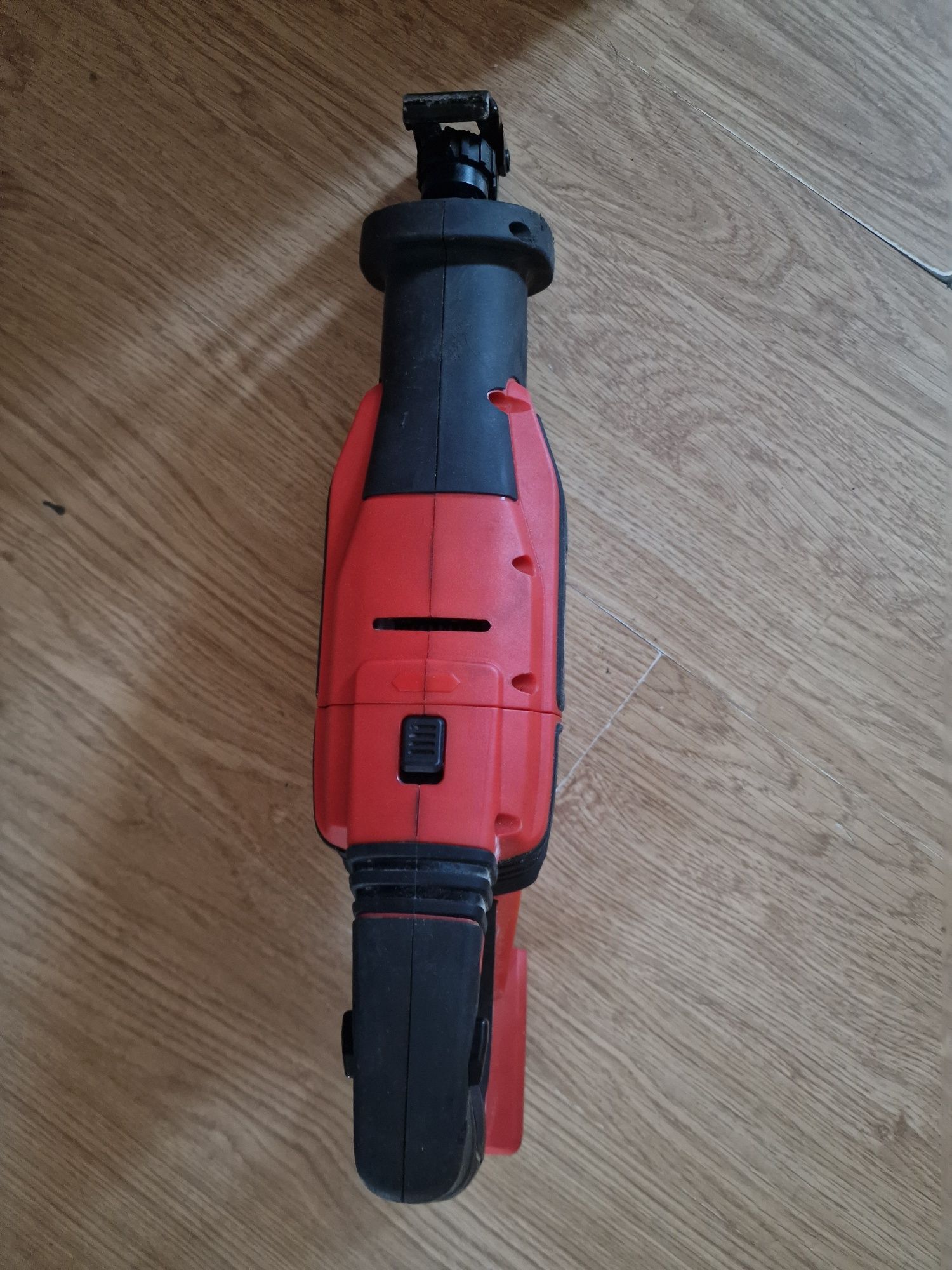 Einhell Piła  powystawowa