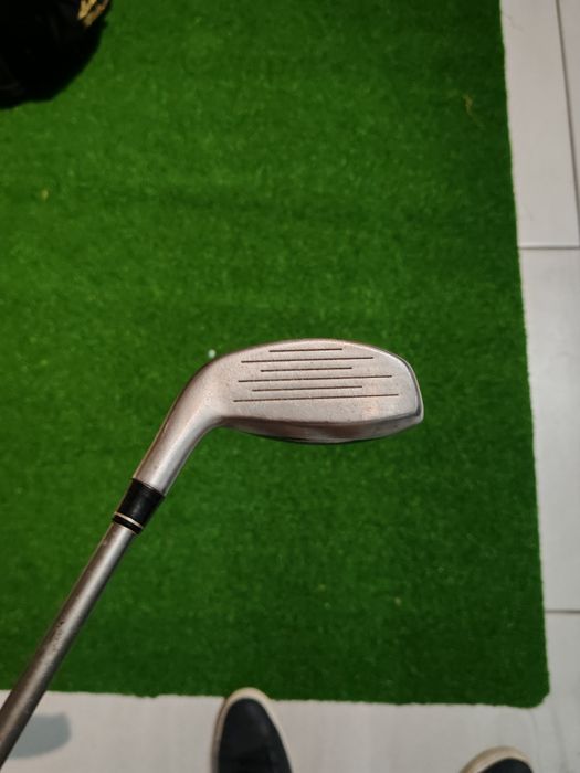 Híbrido 3 TaylorMade 19