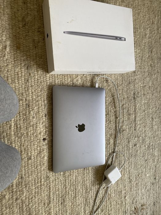 Macbook air bateria imoecavel