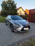 Sprzedam Lexusa RX 450h Hybrid, Salon PL - OKAZJA!!!