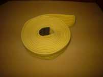 Cinto amarelo - artes marciais: 1 euro