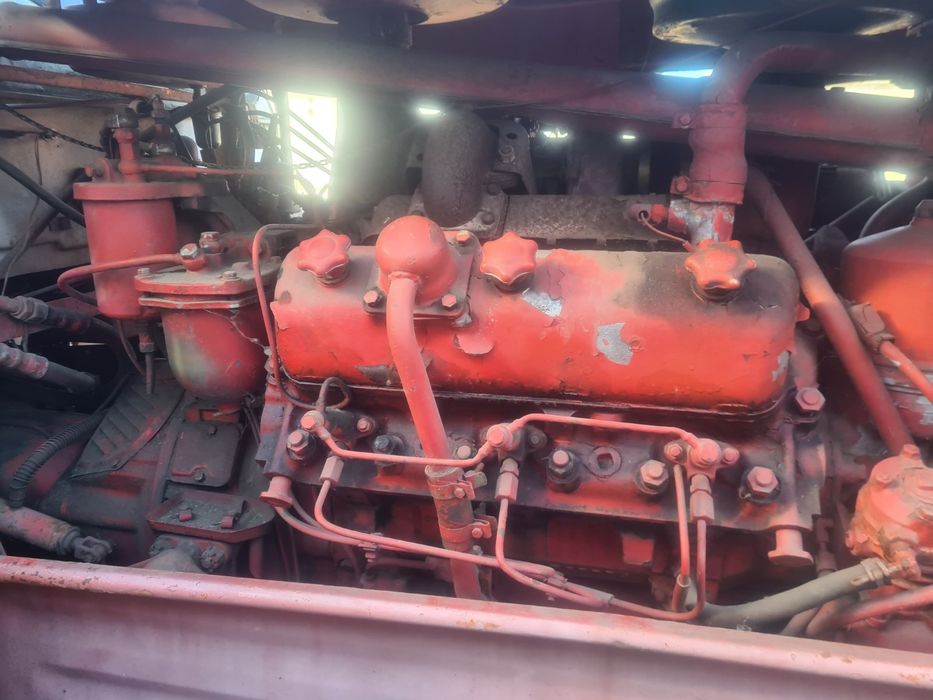 Трактор Т 150 Стан