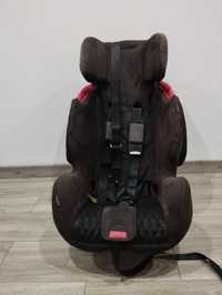 Foteli coletto sportivo Isofix