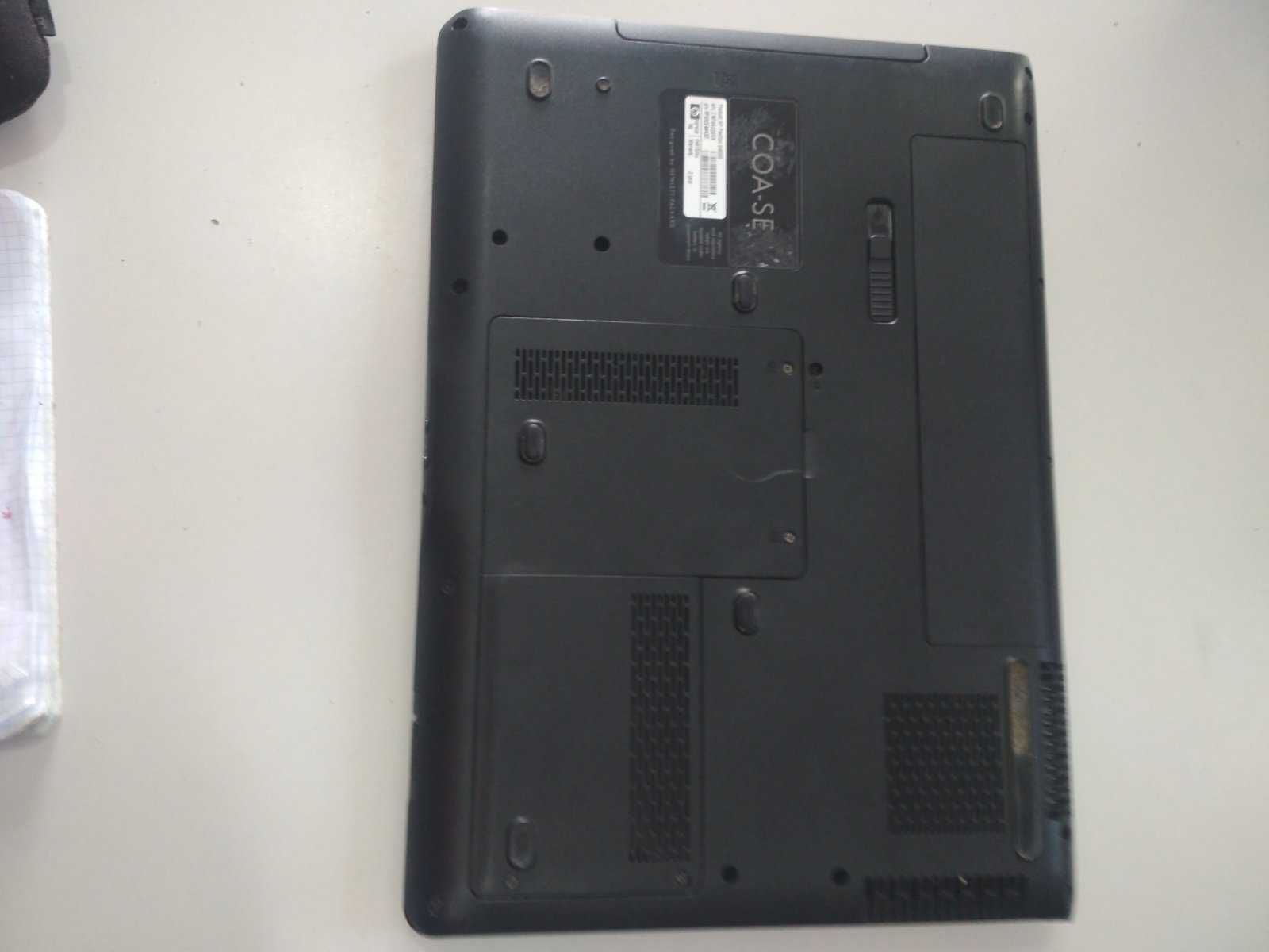 Ноутбук HP DV6133eu