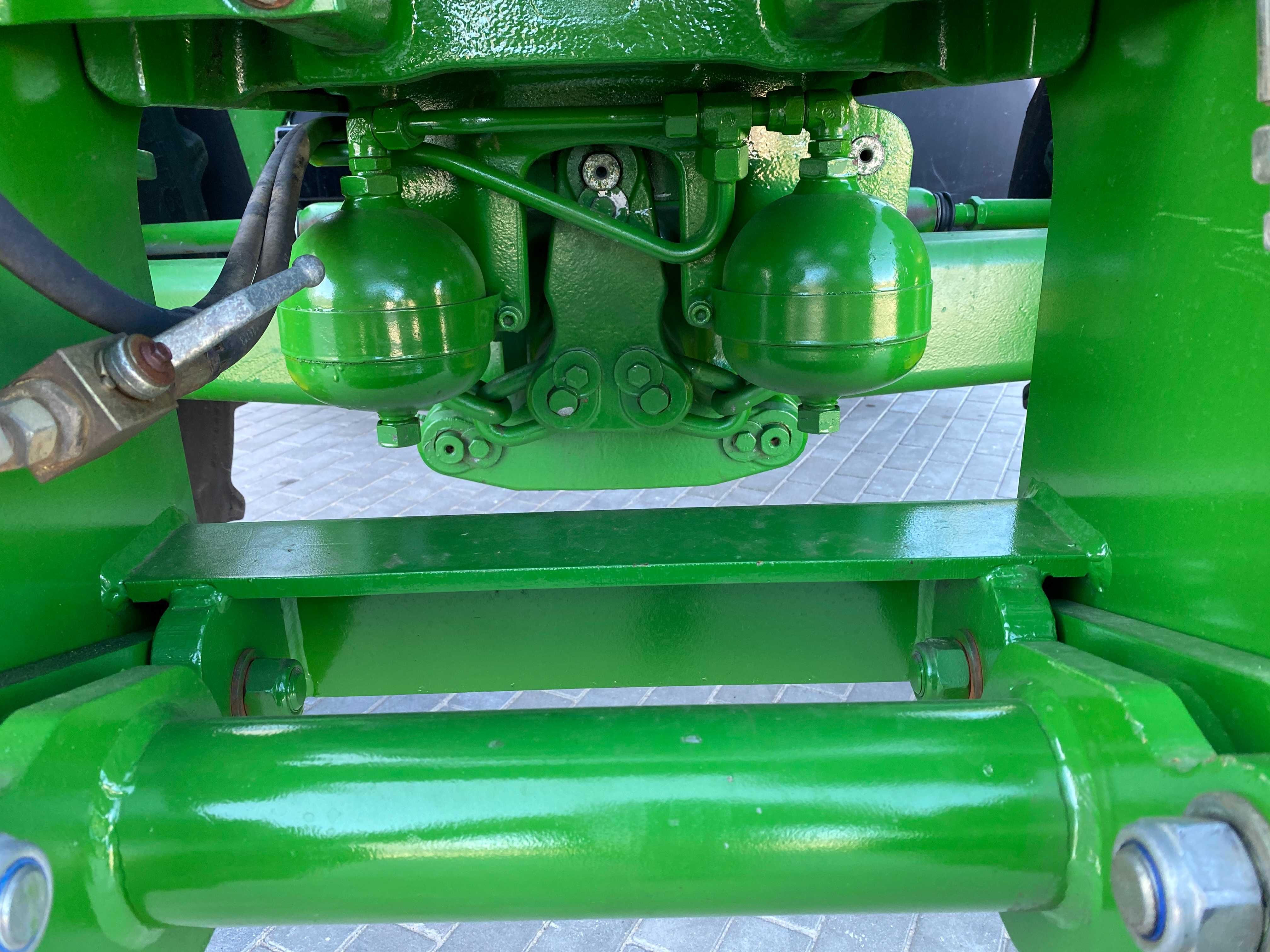 Трактор John Deere 6920 150к.с.