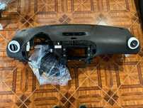 Conjunto de Airbags Renault Twingo do ano 2014