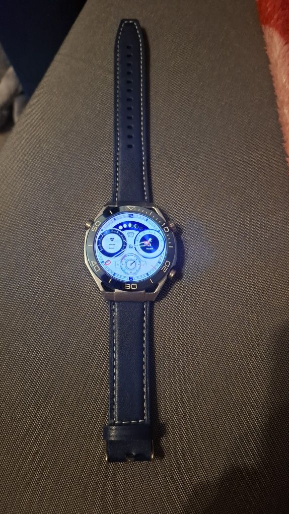 Smartwatch meski