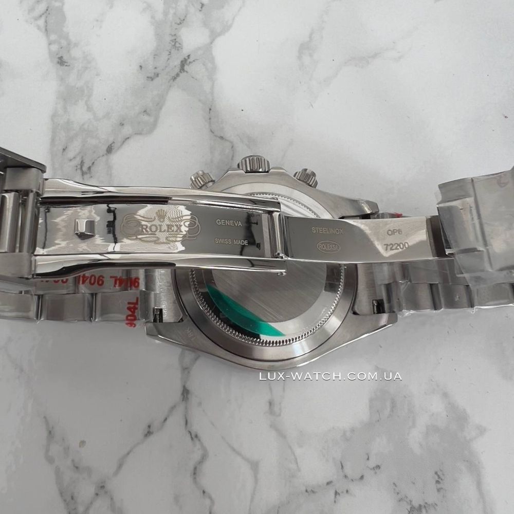 Часы мужские Rolex Cosmograph Daytona