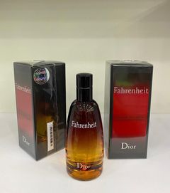 Perfumy Dior Fahrenheit edt 100ml