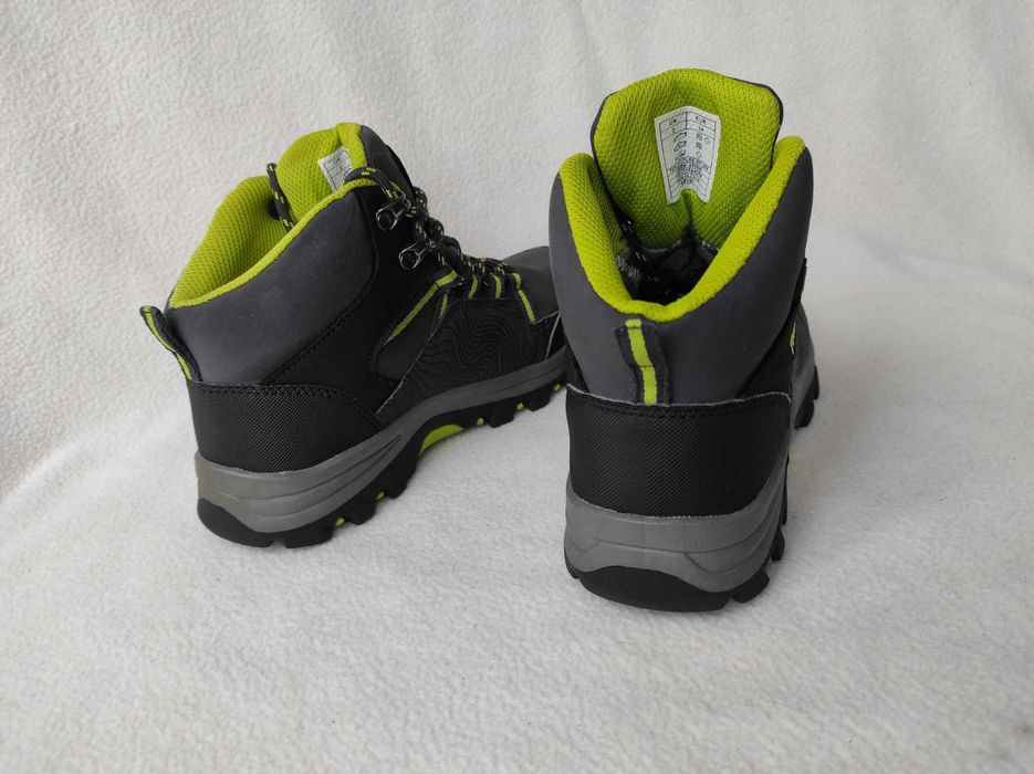 ботинки Peter Storm (Англия) р. 34 стелька 22см