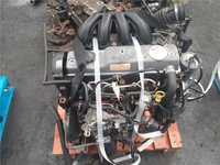 Motor FORD FIESTA 1.8 D 60 CV   RTJ