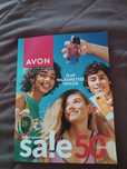 Katalog Avon Lipiec
