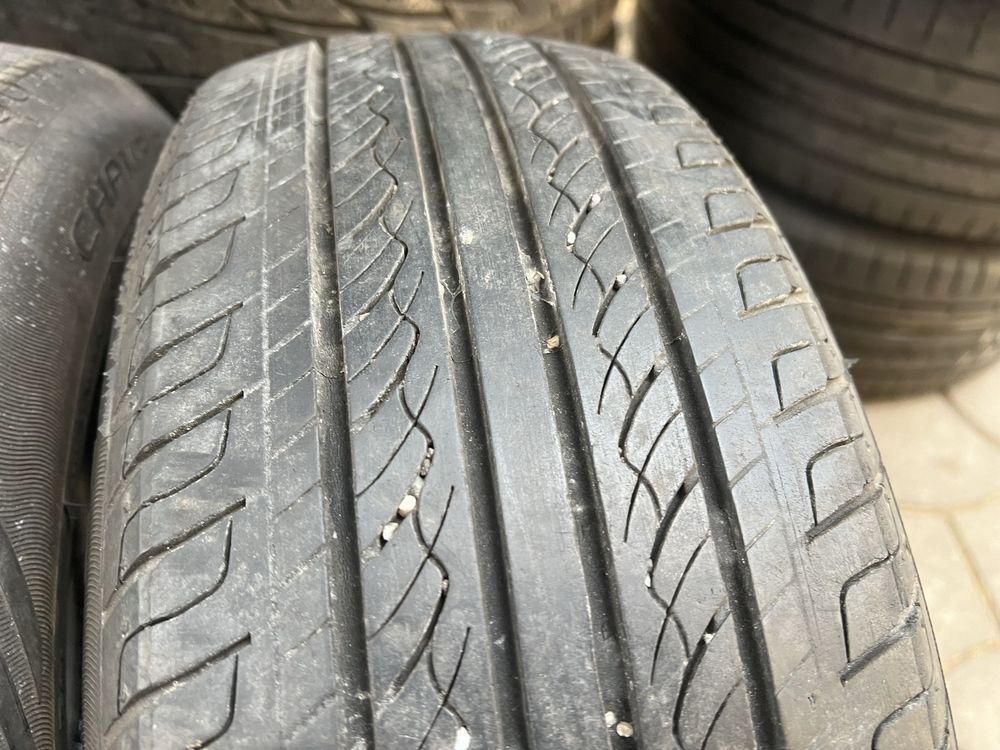 Резина літо 185/60 R 14 GT Radial пара