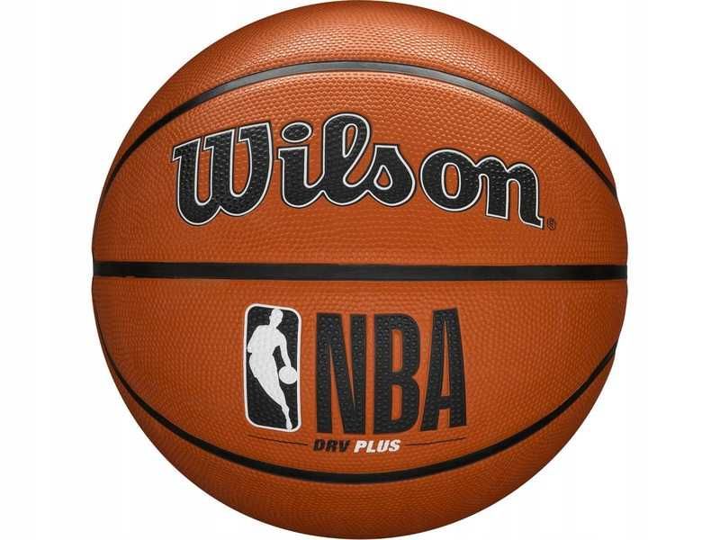 Piłka koszykowa WILSON NBA DRV Plus rozmiar 5