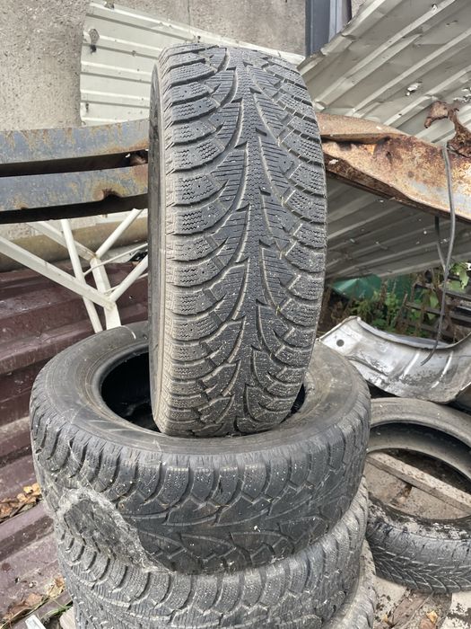 Hankook Winter I pike 205/60 r16