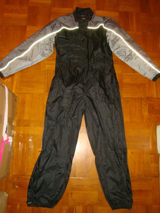 Дождевик-комбинезон POLO, размер S-M ( 48-50 )