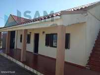 Quinta, localizada em Carnota