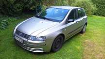 Fiat Stilo 5d 1.6