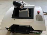 Laser Diodo Milesman Compact 9Kgs