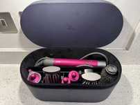Suszarka Dyson Airwrap Wielofunkcyjny long