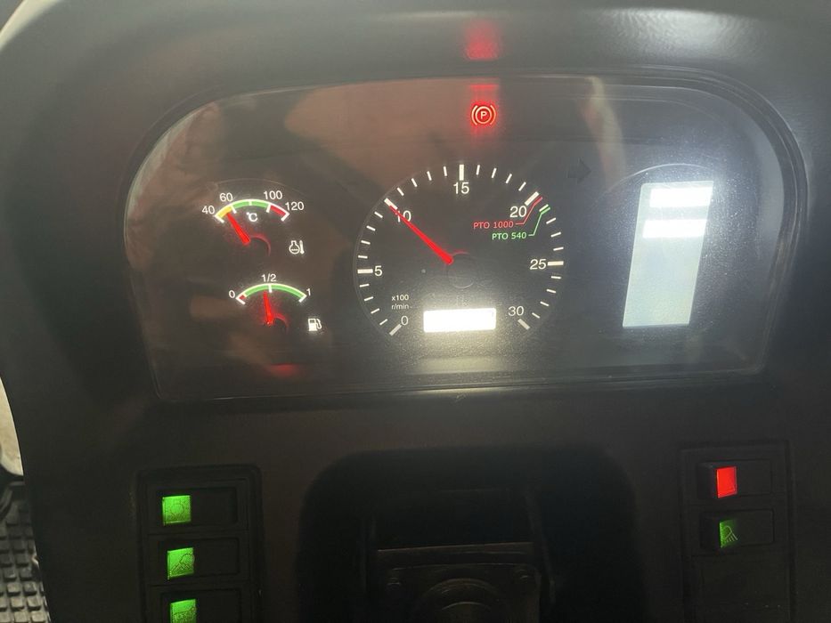 Трактор YTO X1204 2019.Року