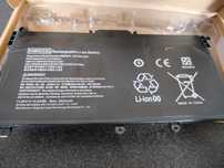 Bateria laptop model HW03XL
