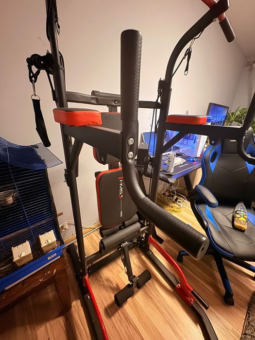 Atlas do ćwiczeń