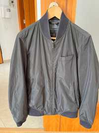 Bomber Massimo Dutti