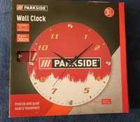 Zegar ścienny Parkside