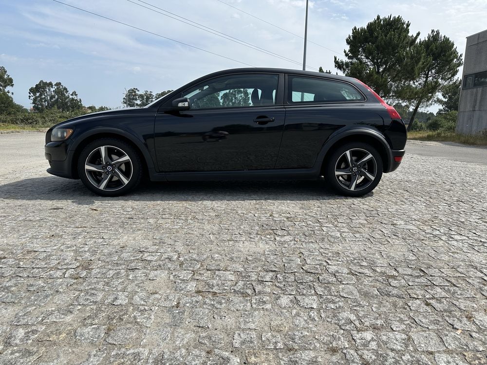 Volvo C30 1.6 2007