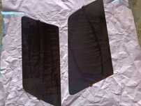 Vendo cortinas solarplexius