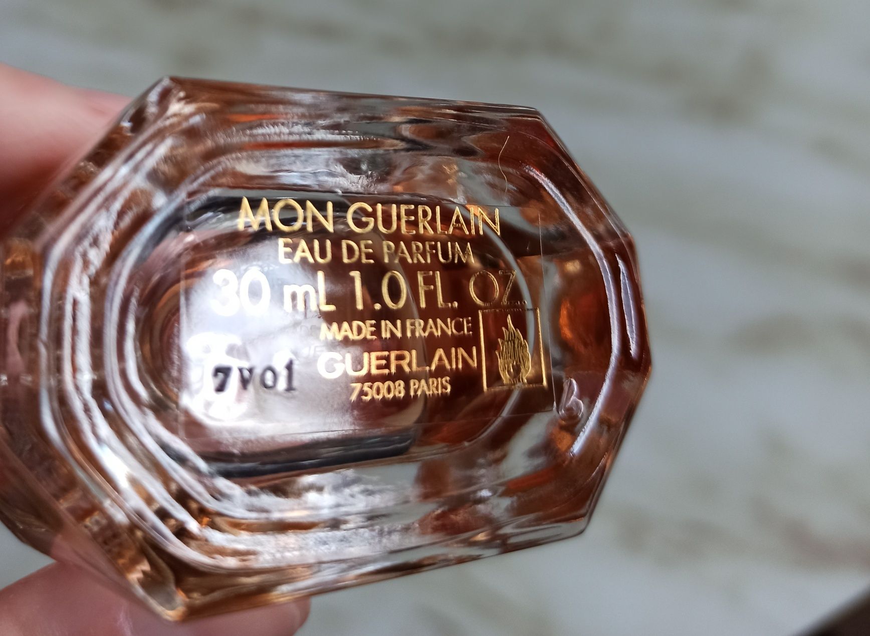 Mon Guerlain edp 30 ml