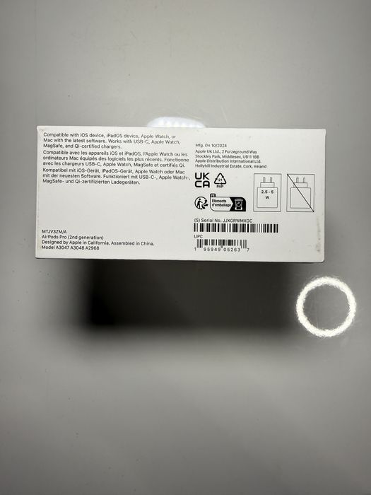 AirPods Pro 2
