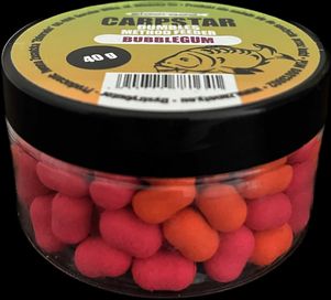 Dumbells method feeder Bubblegum 40g