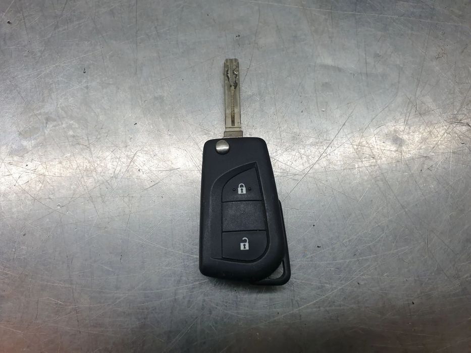 Chave / comando PEUGEOT 108