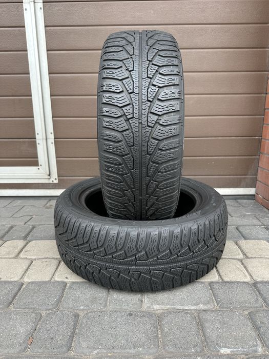 185/55 r15 Uniroyal The Rain Tyre MS plus 77