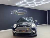 MINI 3 Portas Cooper SE S