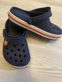 Klapki Crocs C10