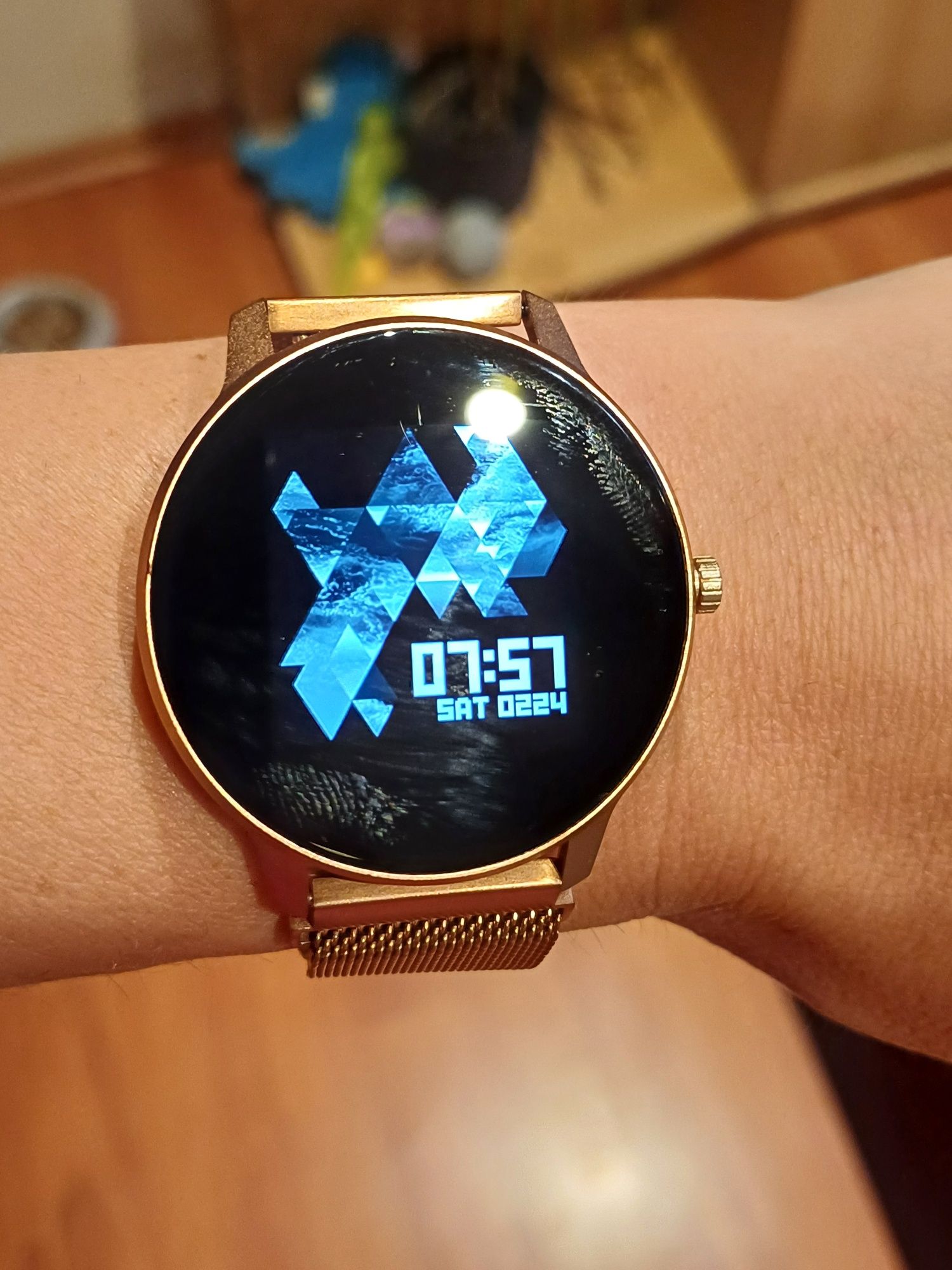 Smartwatch Bemi Ari