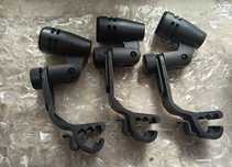Mikrofony Sennheiser e604 x 3