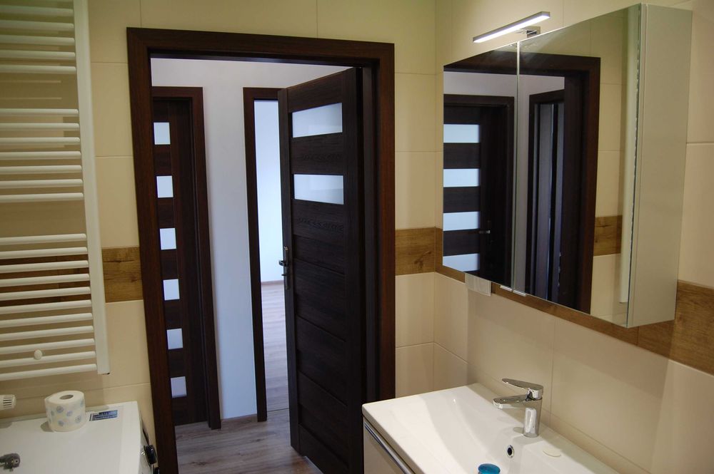 Mieszkanie w sercu Krakowa wynajem Bunscha