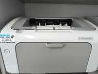 Drukarka laserowa HP P1102 nowy toner